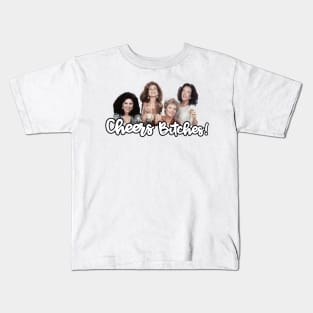 designing women Kids T-Shirt